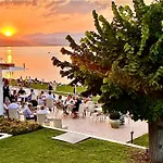 Hotel Aquila D\'Oro Desenzano
