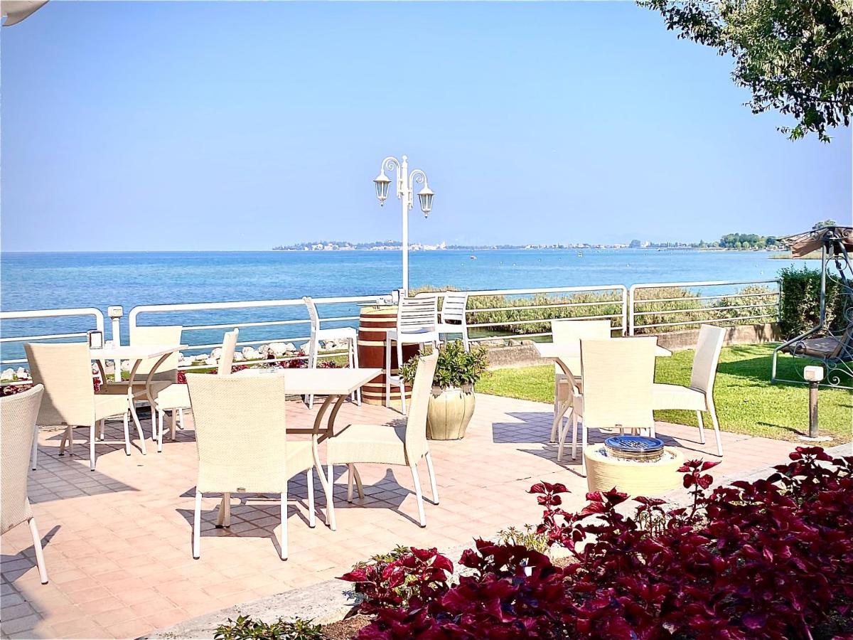 Aquila D'oro Desenzano 4* Desenzano del Garda