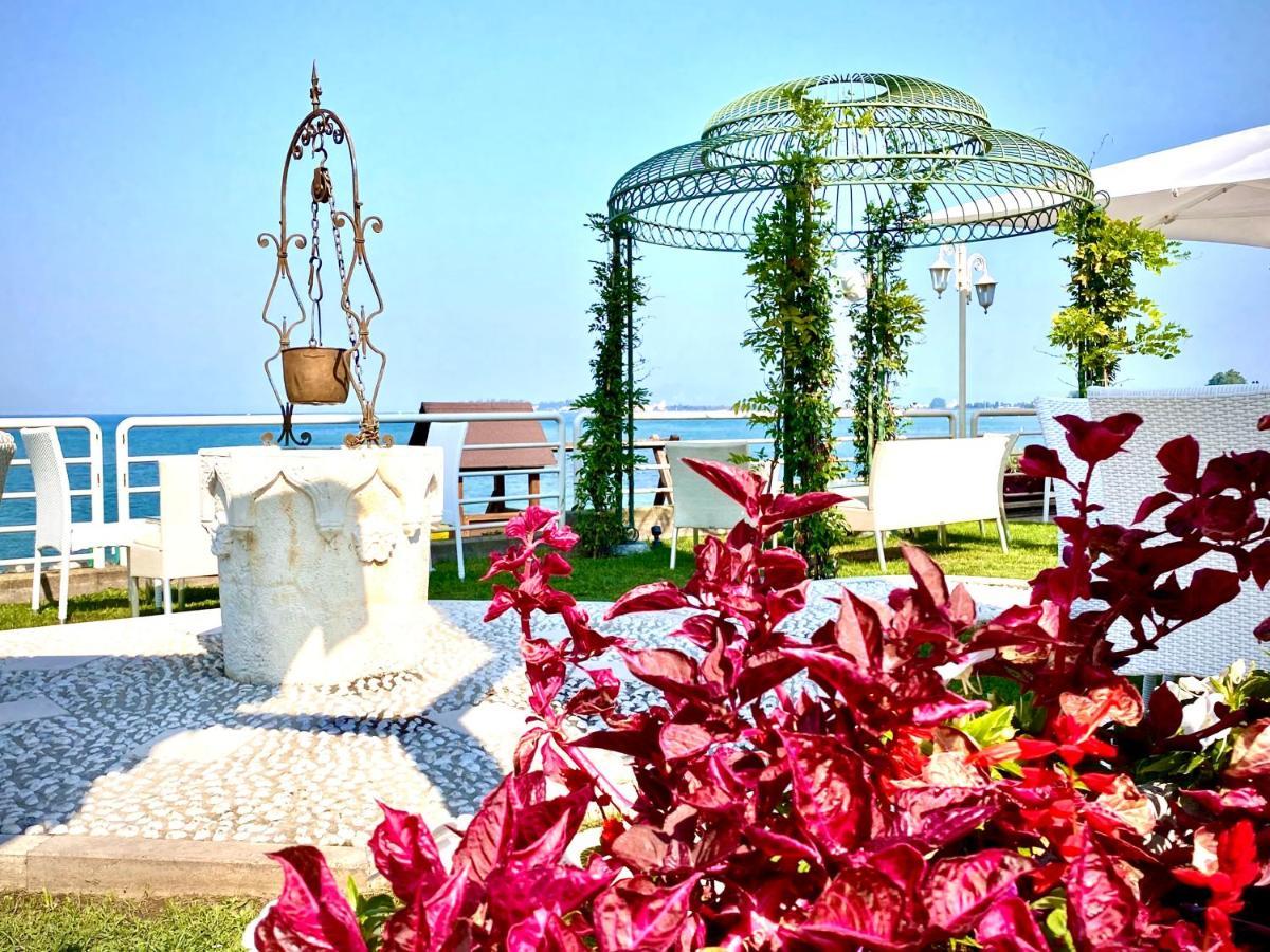 Aquila D'oro Desenzano Hotel Desenzano del Garda