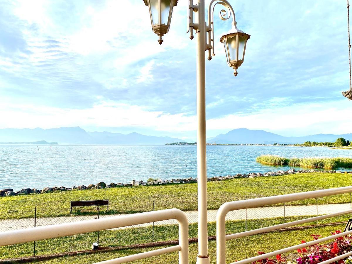 Aquila D'oro Desenzano 4*