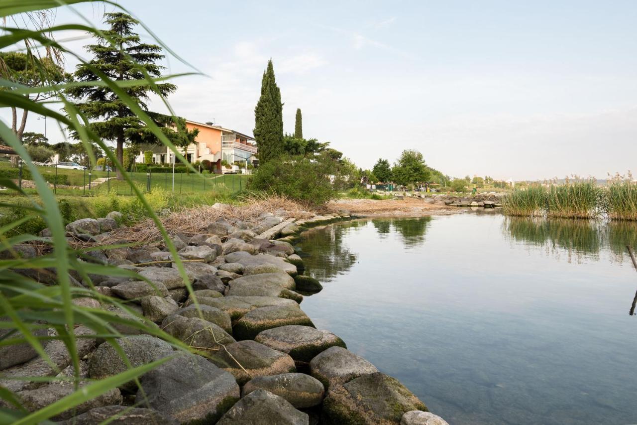 Aquila D'oro Desenzano 4*