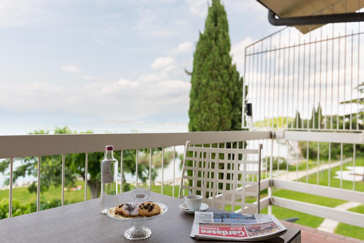 Aquila D'oro Desenzano 4* Desenzano del Garda