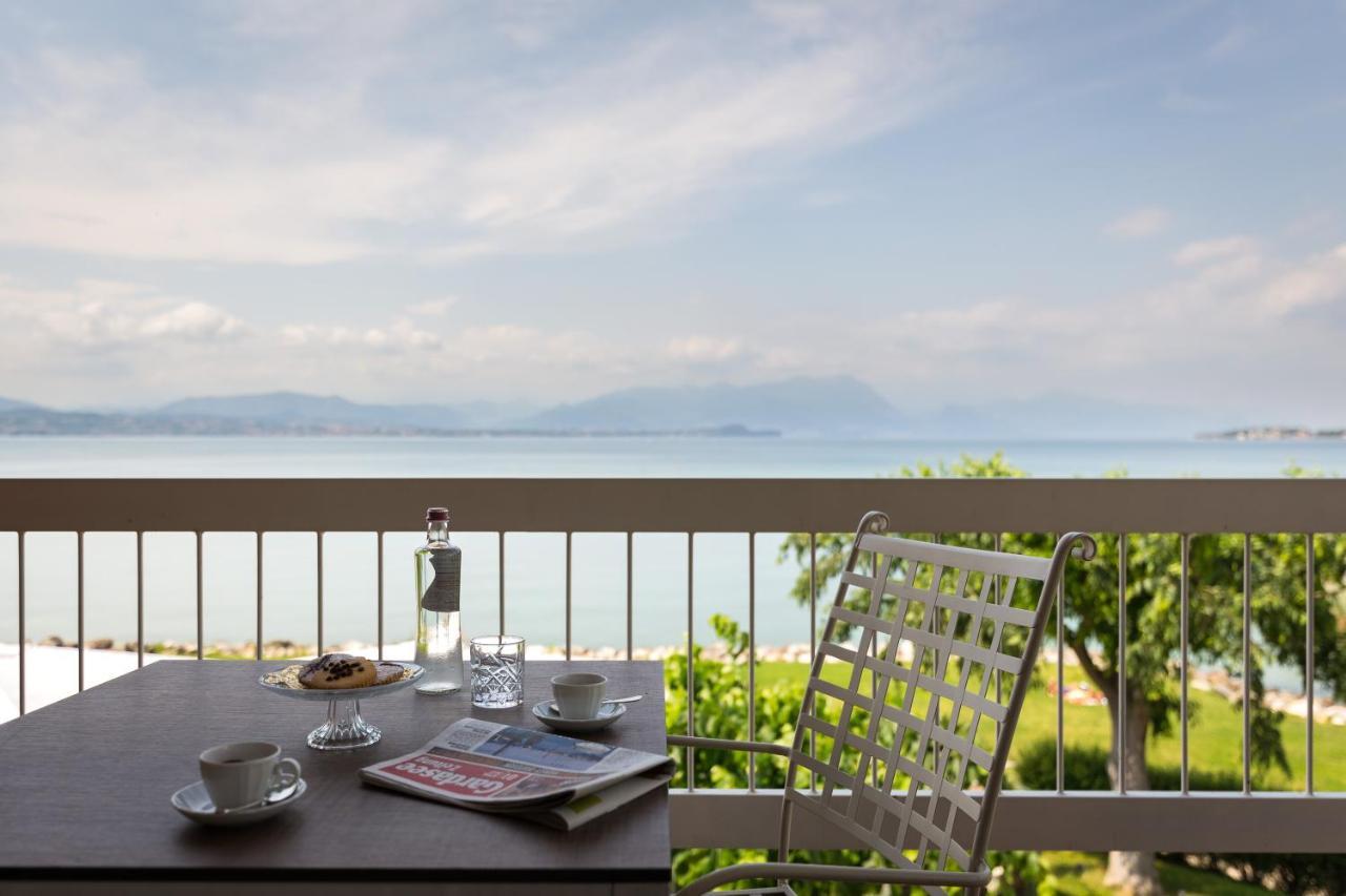Aquila D'oro Desenzano 4* Desenzano del Garda
