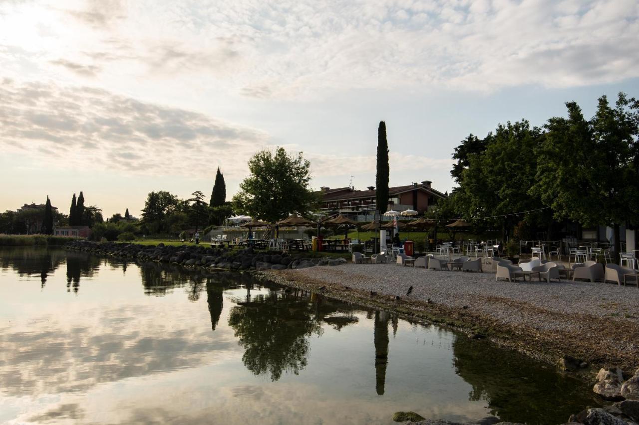 Hotel Aquila D'oro Desenzano 4*