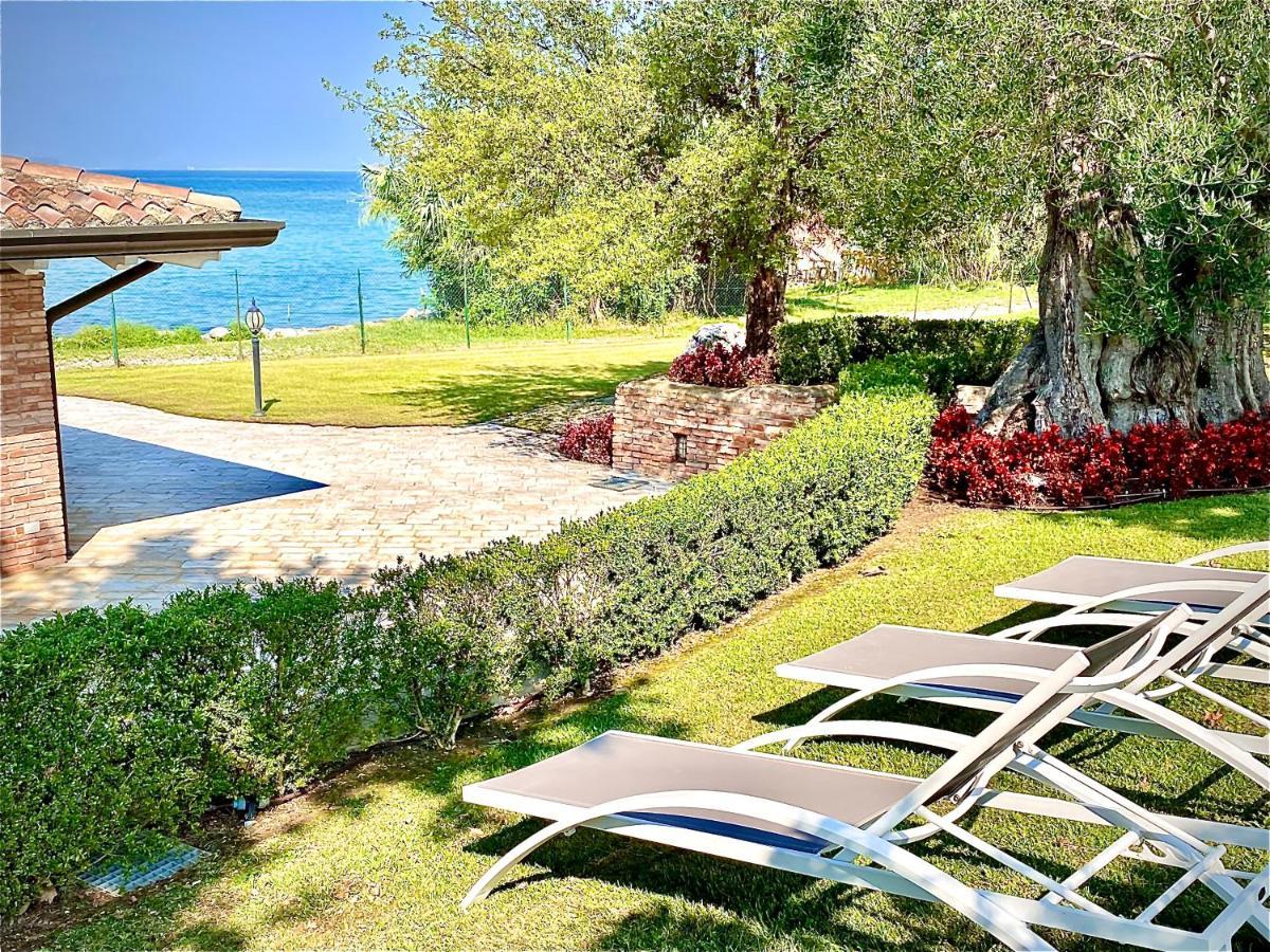 Hotel Aquila D'oro Desenzano 4*