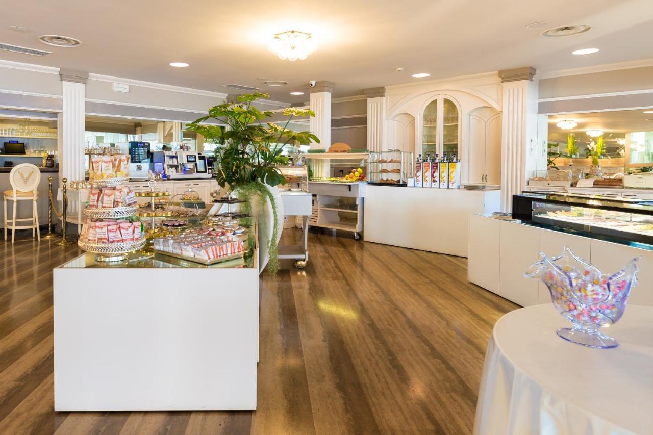 Hotel Aquila D'oro Desenzano 4*