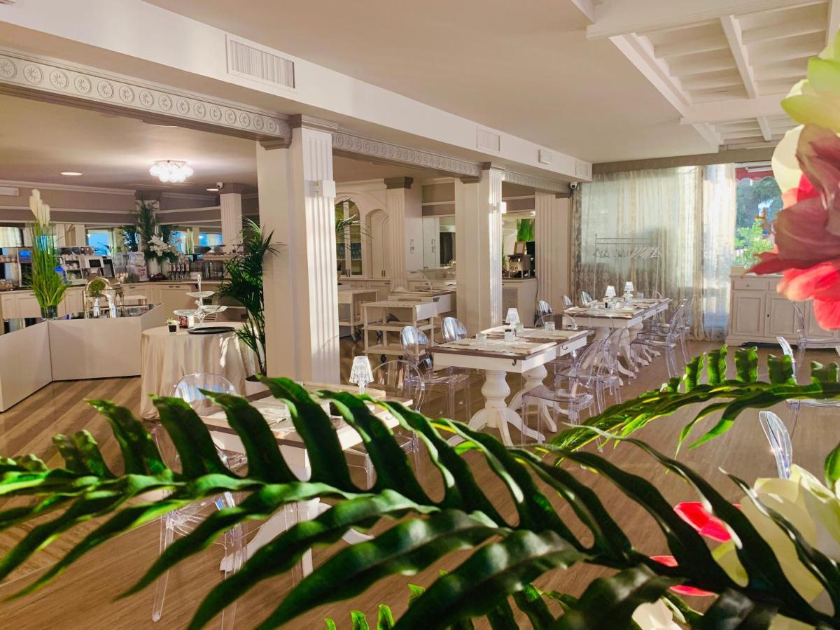Aquila D'oro Desenzano 4* Desenzano del Garda
