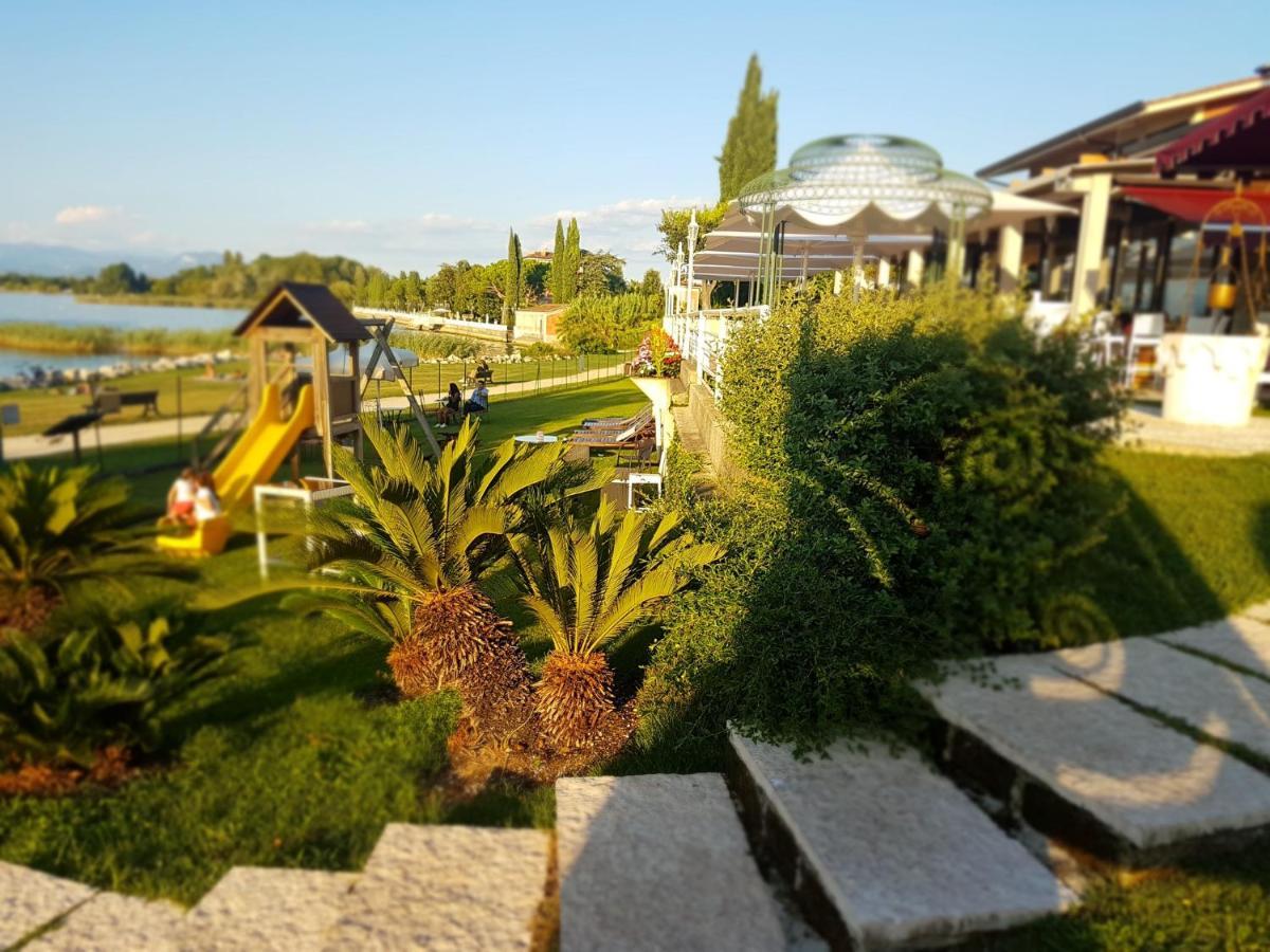 Aquila D'oro Desenzano Desenzano del Garda