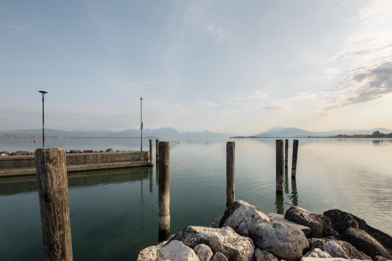 Hotel Aquila D'oro Desenzano Desenzano del Garda