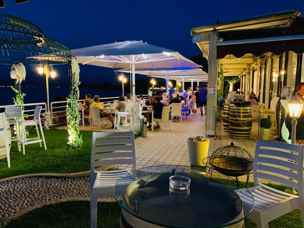Aquila D'oro Desenzano 4*