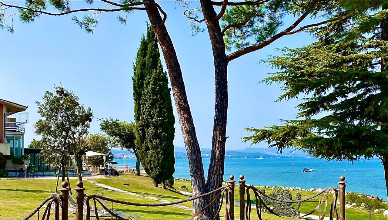 Aquila D'oro Desenzano Hotel 4*