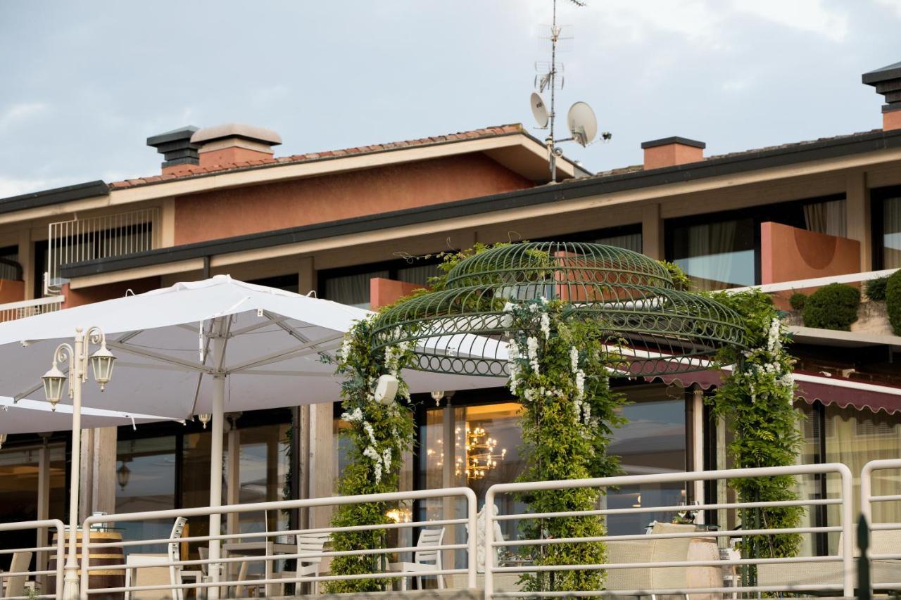 Hotel Aquila D'oro Desenzano