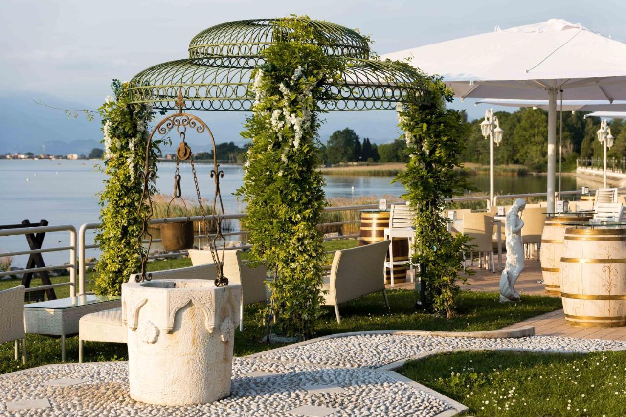 Aquila D'oro Desenzano Hotel 4*