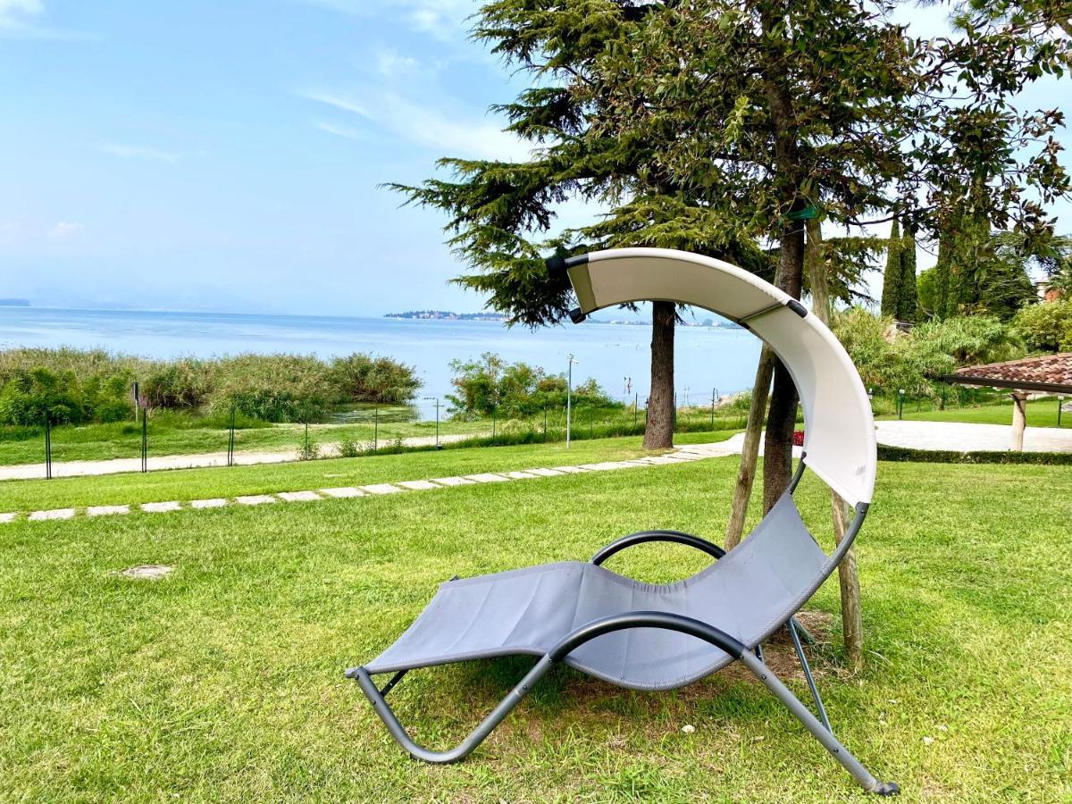 Aquila D'oro Desenzano Hotel 4*