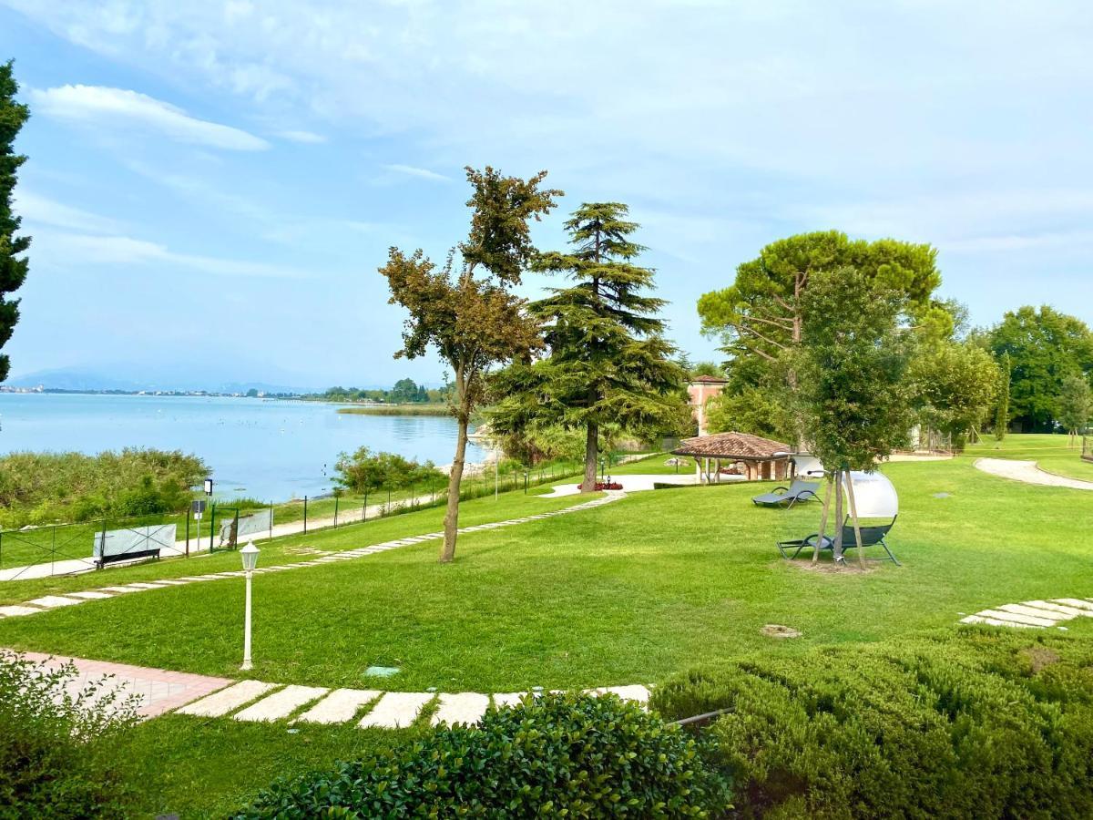 Aquila D'oro Desenzano