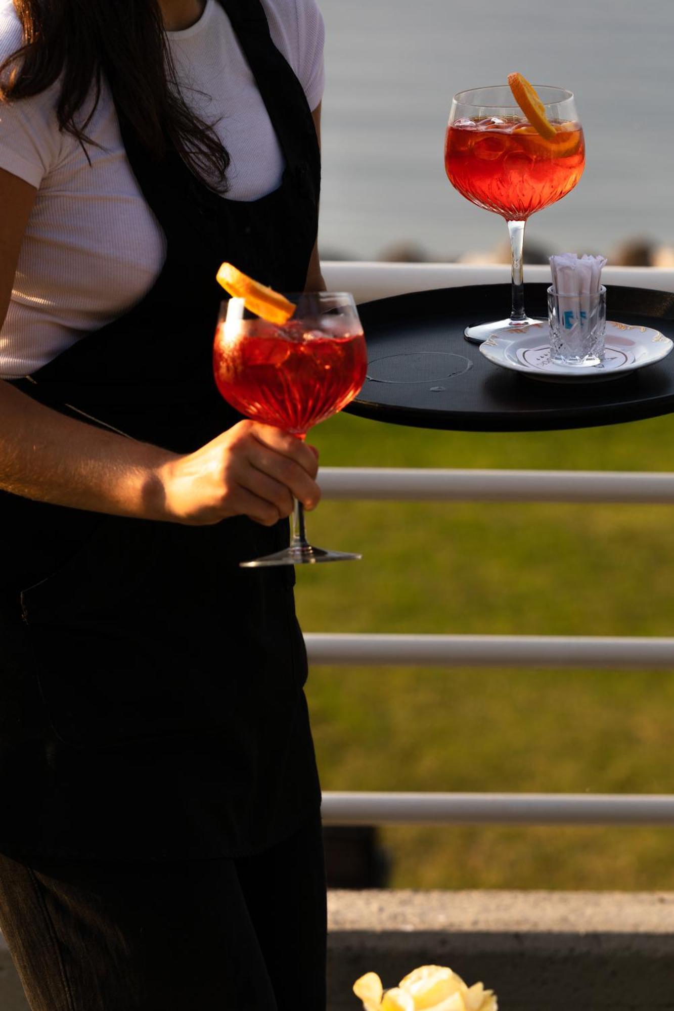 Aquila D'oro Desenzano Hotel Desenzano del Garda