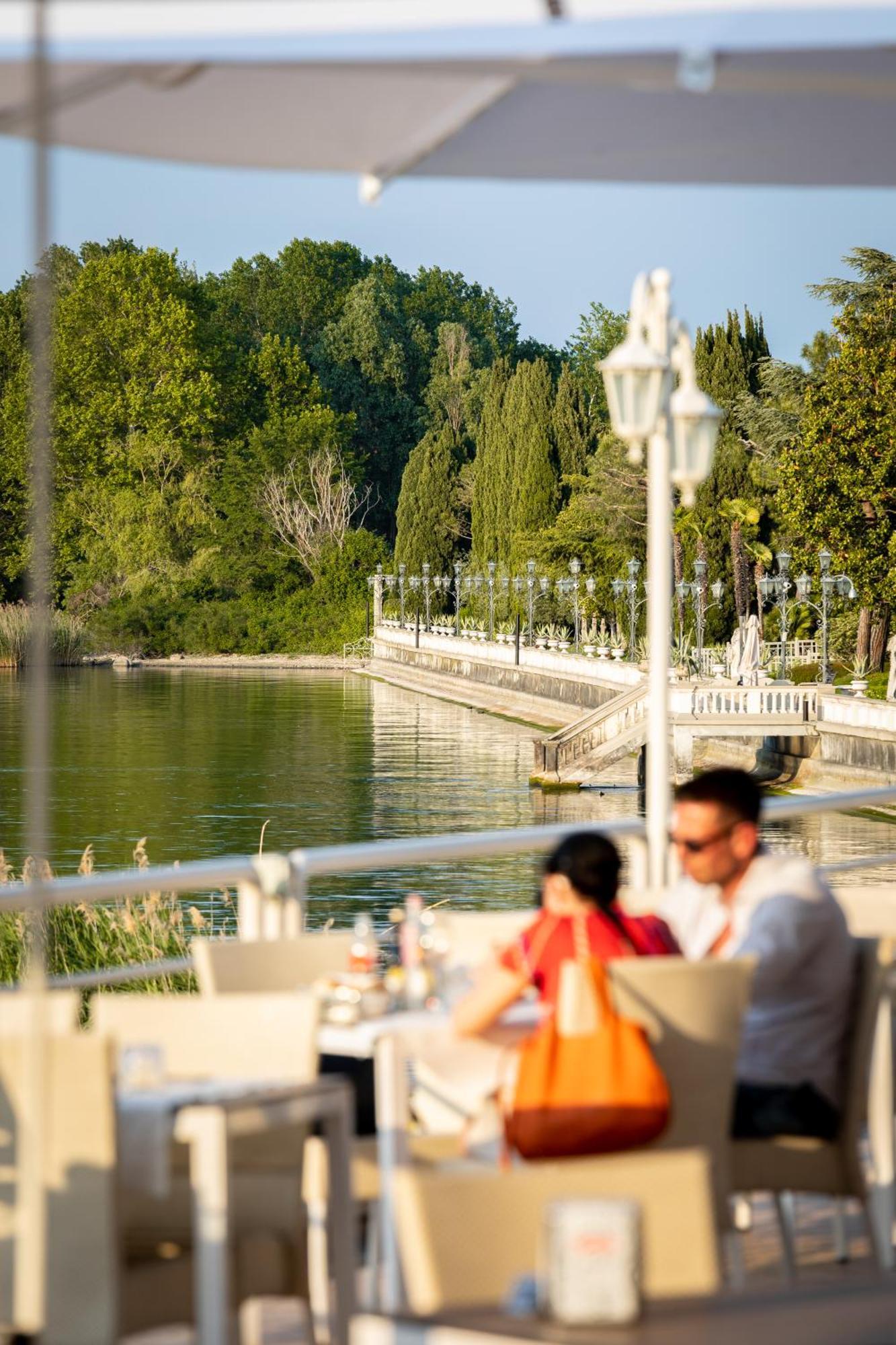 Aquila D'oro Desenzano 4* Desenzano del Garda