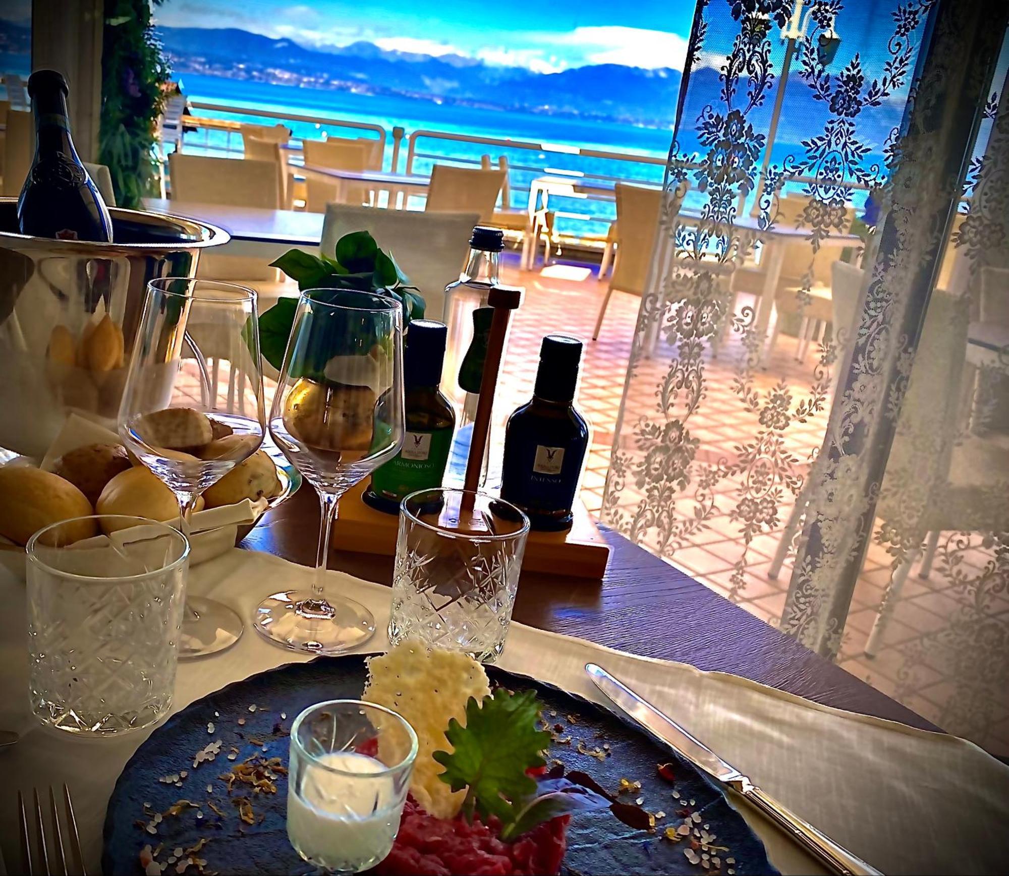 Hotel Aquila D'oro Desenzano Desenzano del Garda