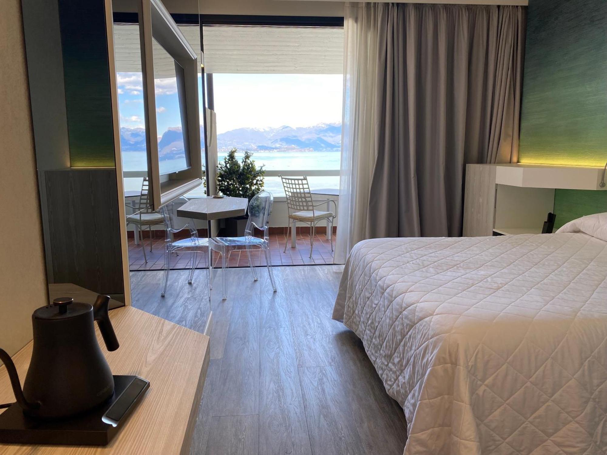Aquila D'oro Desenzano 4*