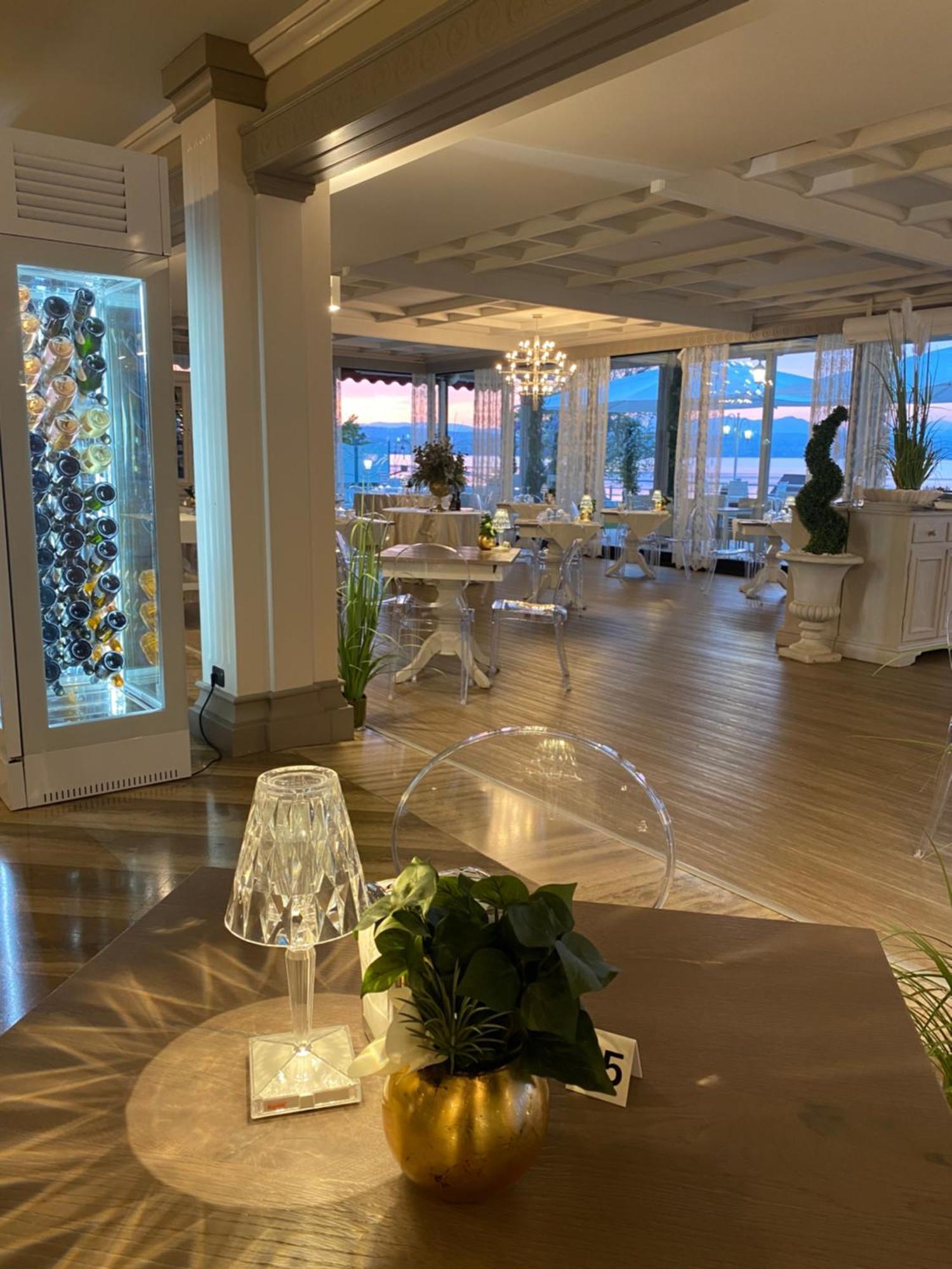 Aquila D'oro Desenzano Hotel 4*
