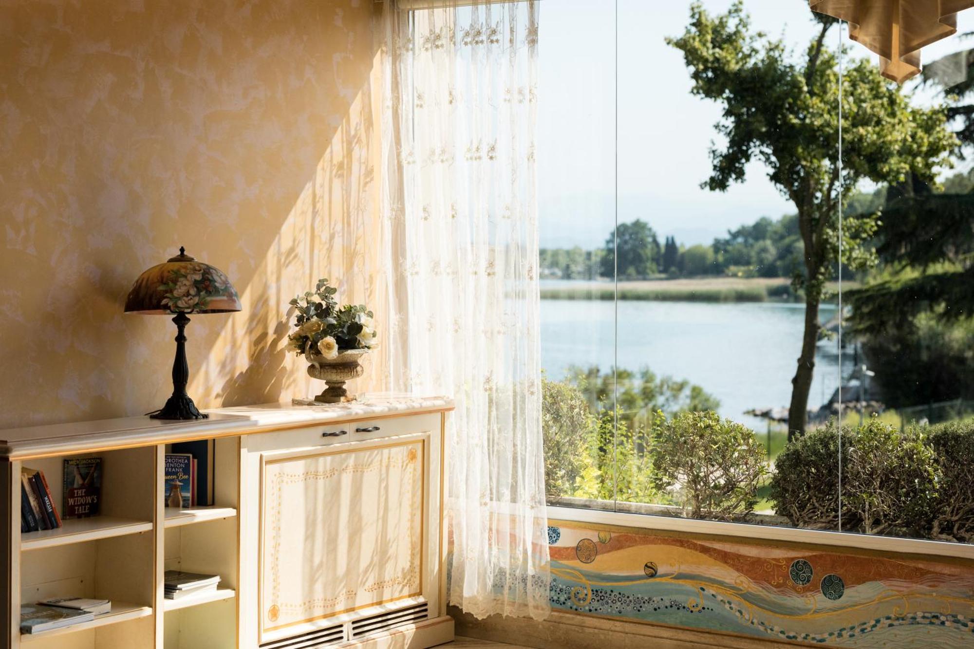 Aquila D'oro Desenzano Hotel Desenzano del Garda