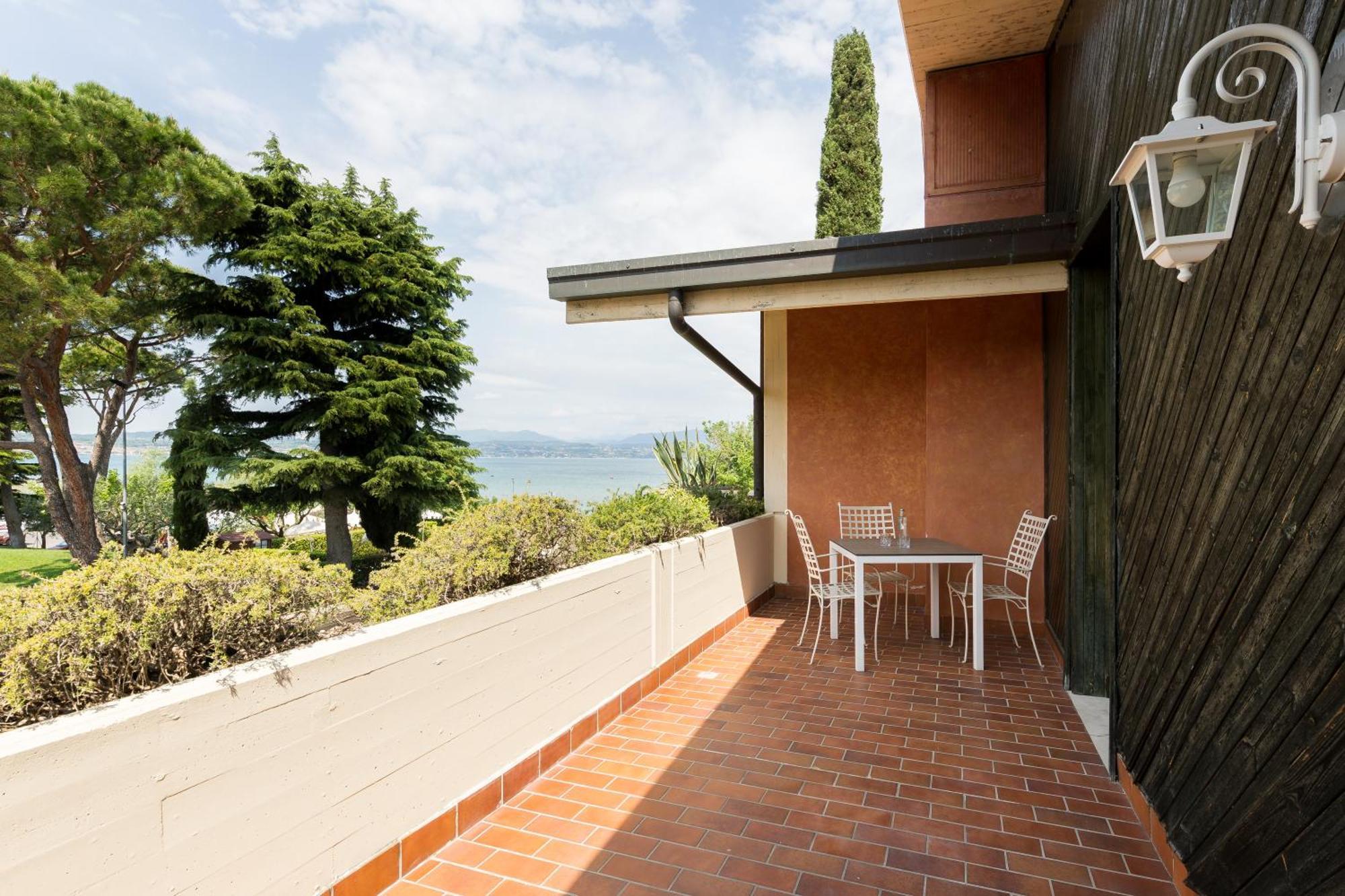 Aquila D'oro Desenzano Hotel