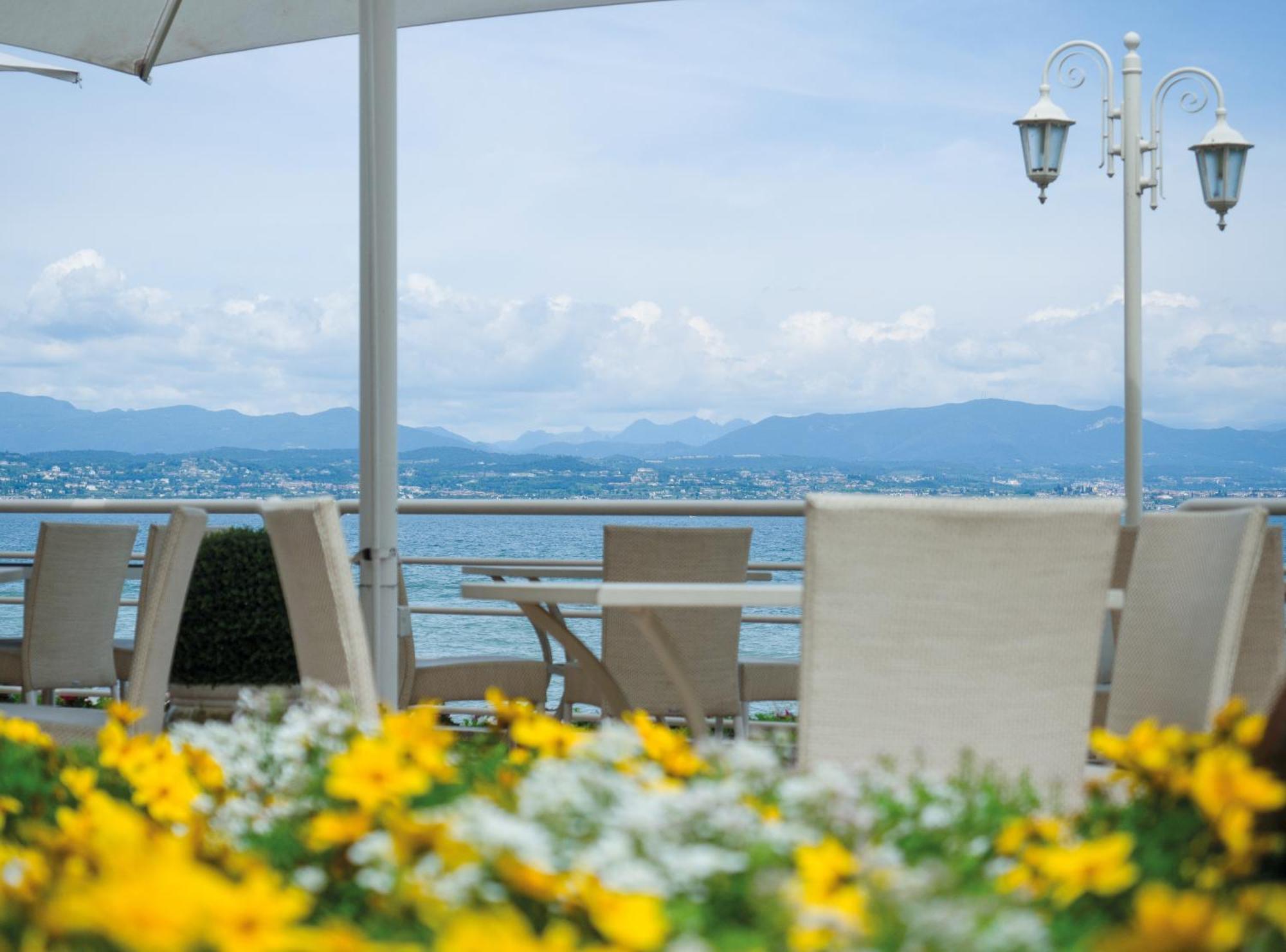 Hotel Aquila D'oro Desenzano 4*