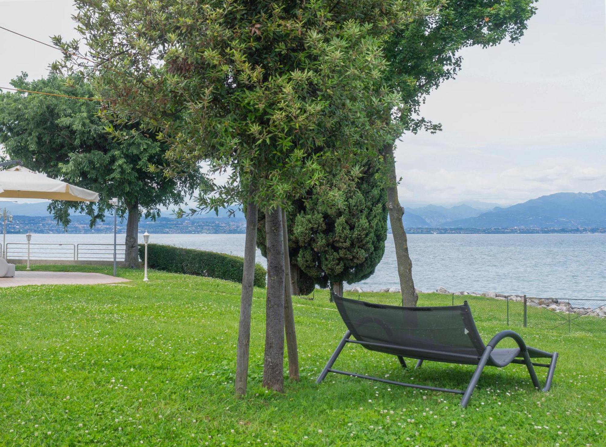 Aquila D'oro Desenzano 4* Desenzano del Garda