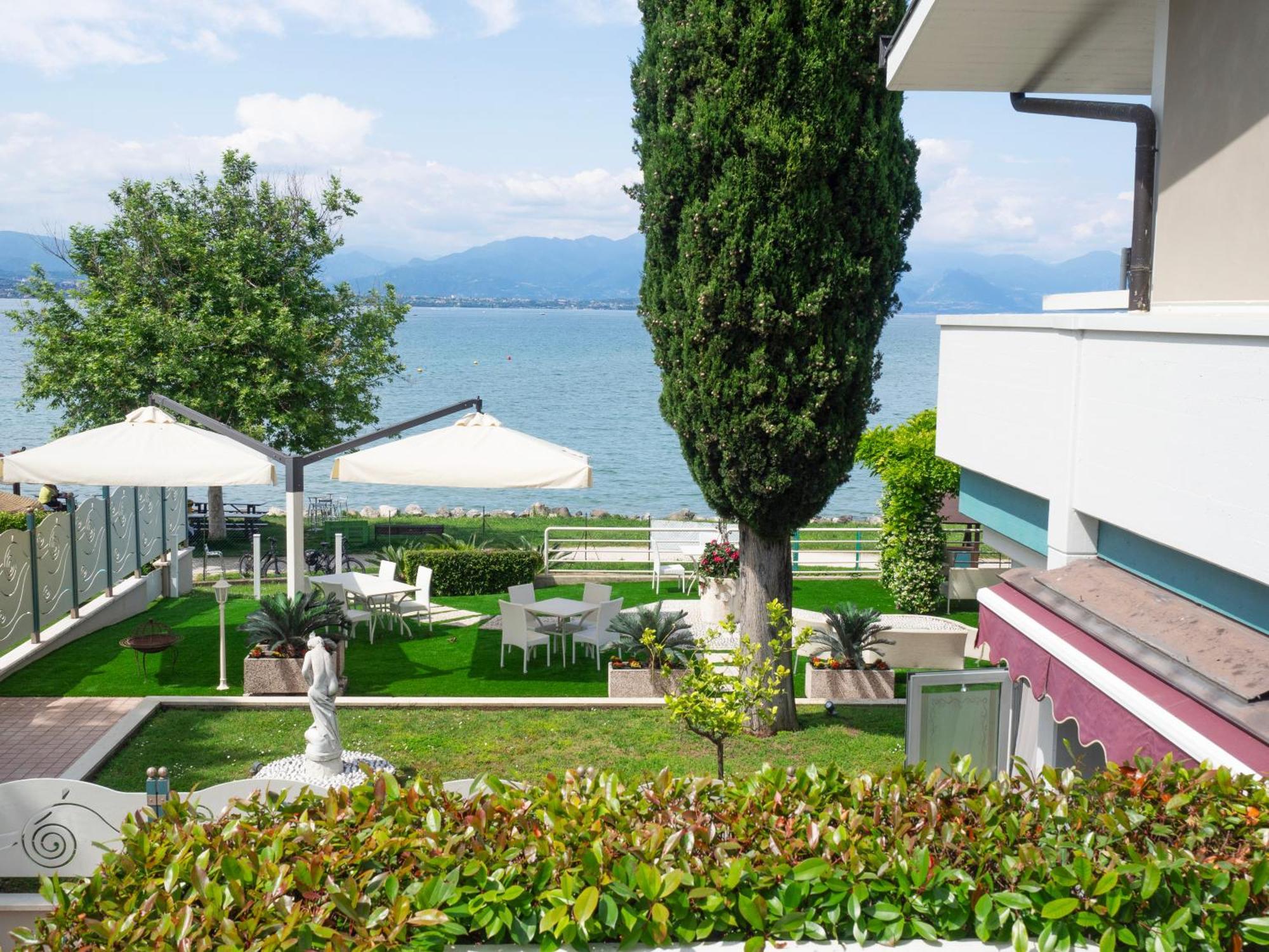 Aquila D'oro Desenzano Hotel Desenzano del Garda