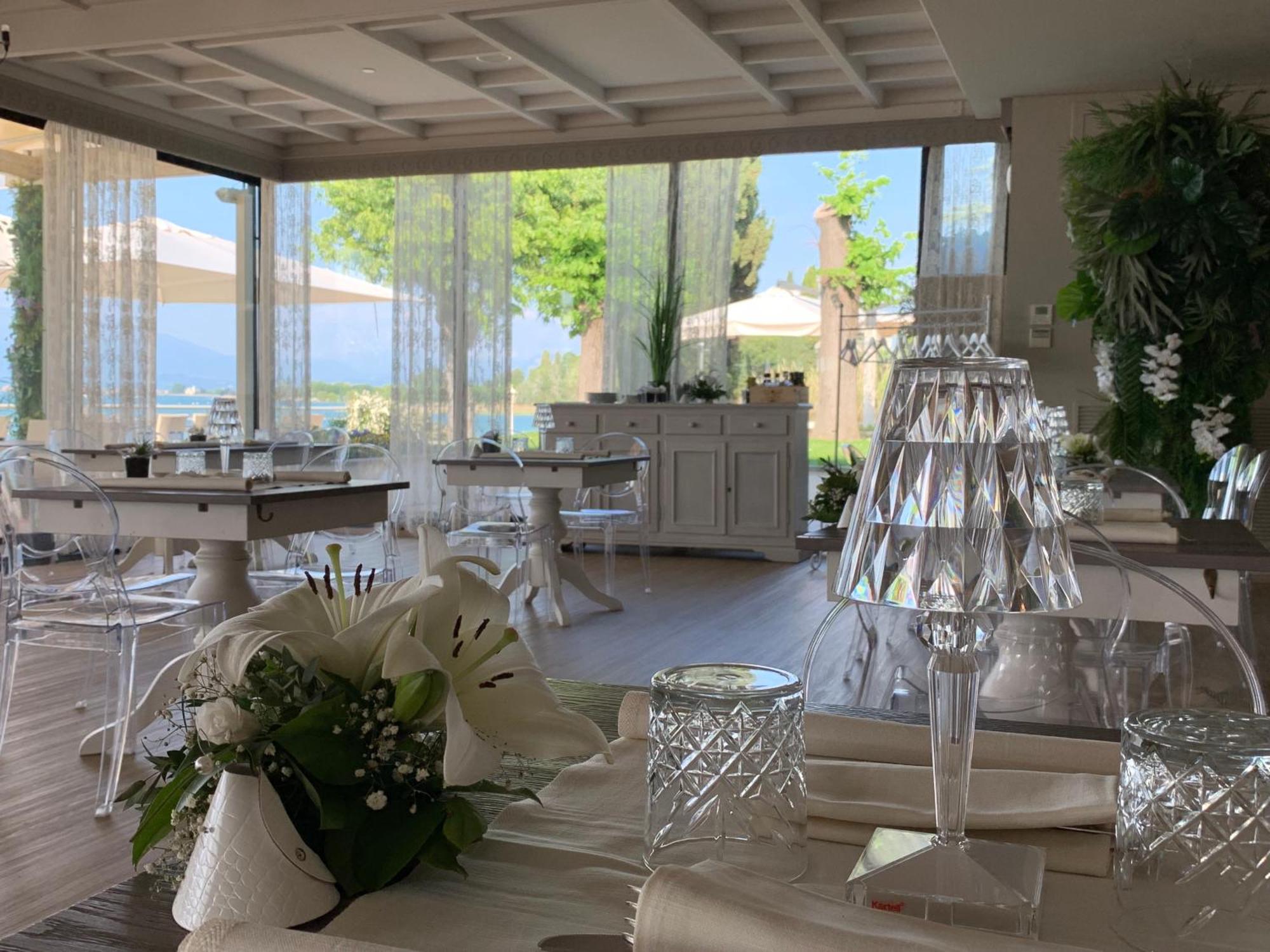 Hotel Aquila D'oro Desenzano 4*