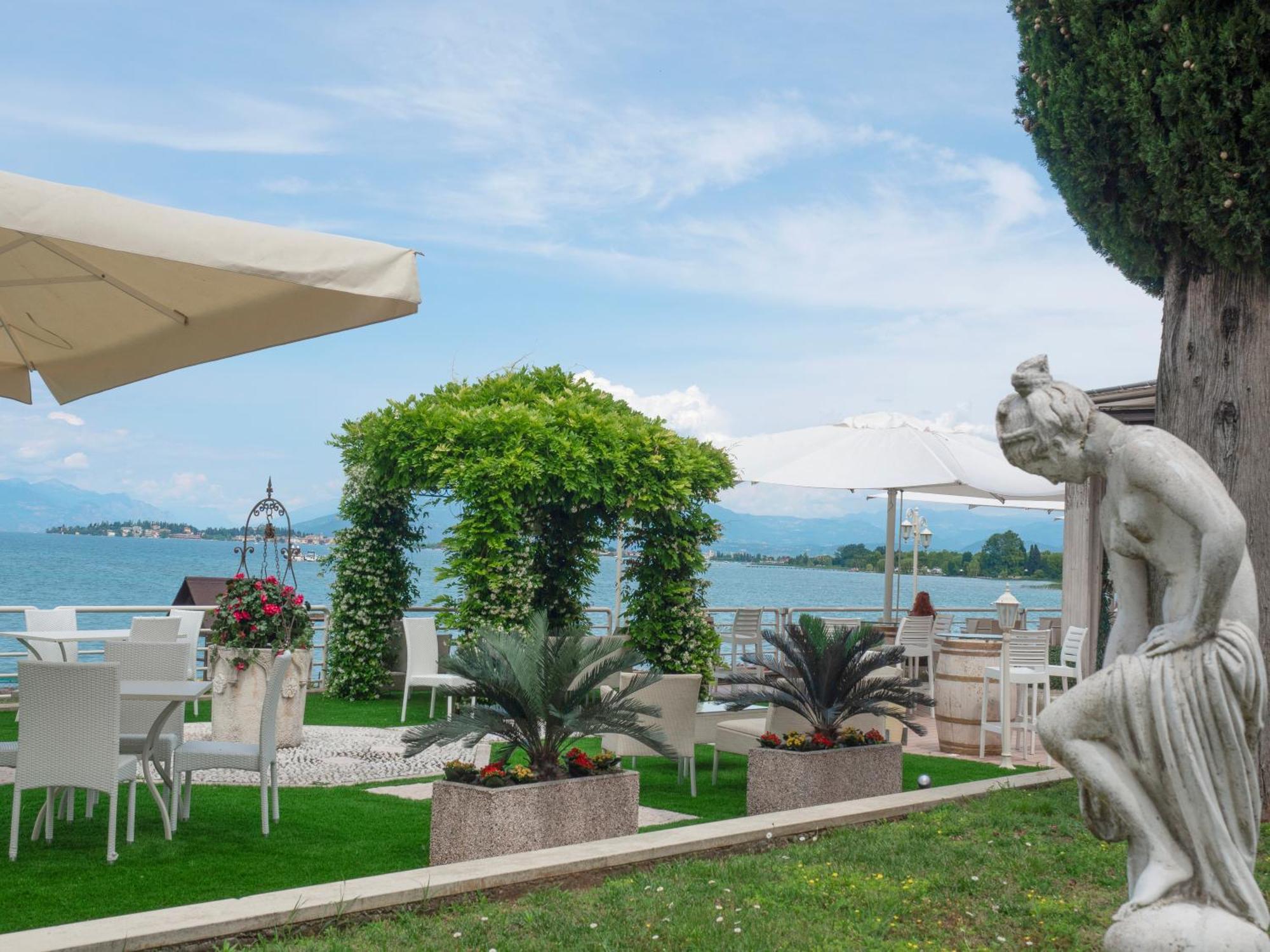 Aquila D'oro Desenzano 4*