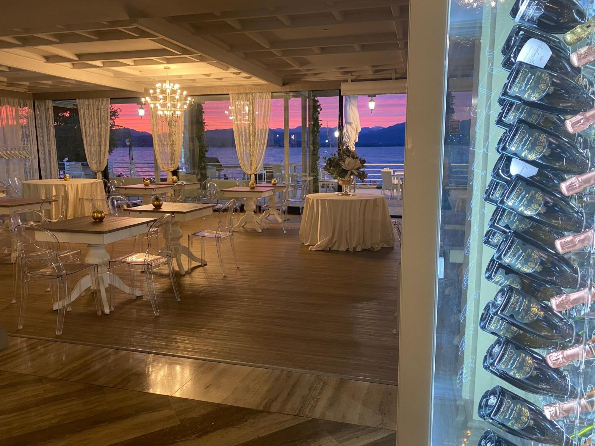 Aquila D'oro Desenzano Hotel Desenzano del Garda