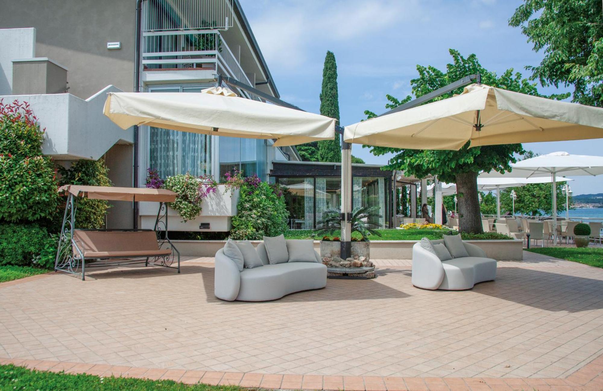 Hotel Aquila D'oro Desenzano Desenzano del Garda
