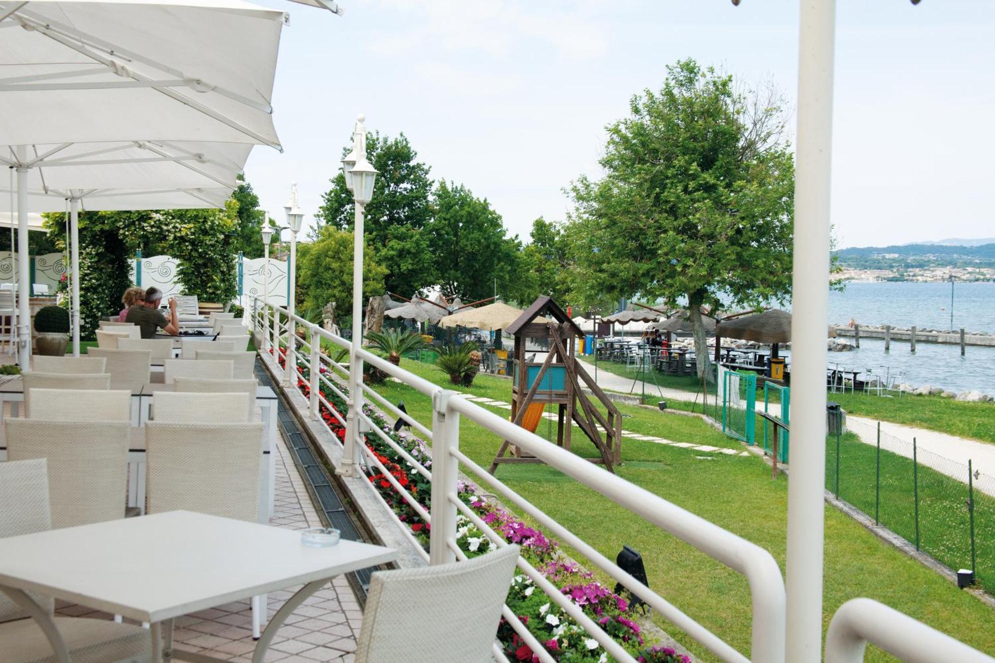 Aquila D'oro Desenzano 4*