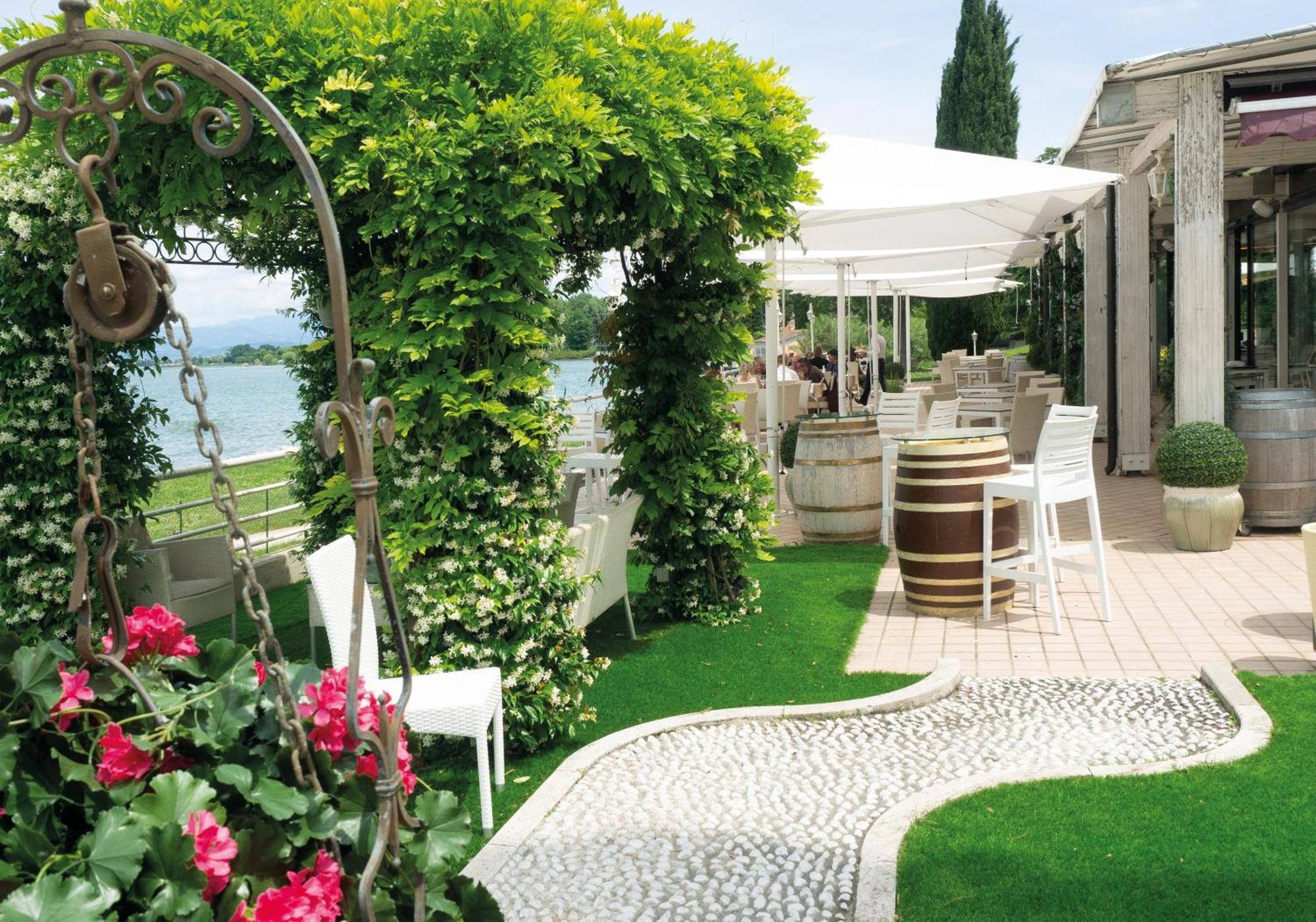 Hotel Aquila D'oro Desenzano Desenzano del Garda