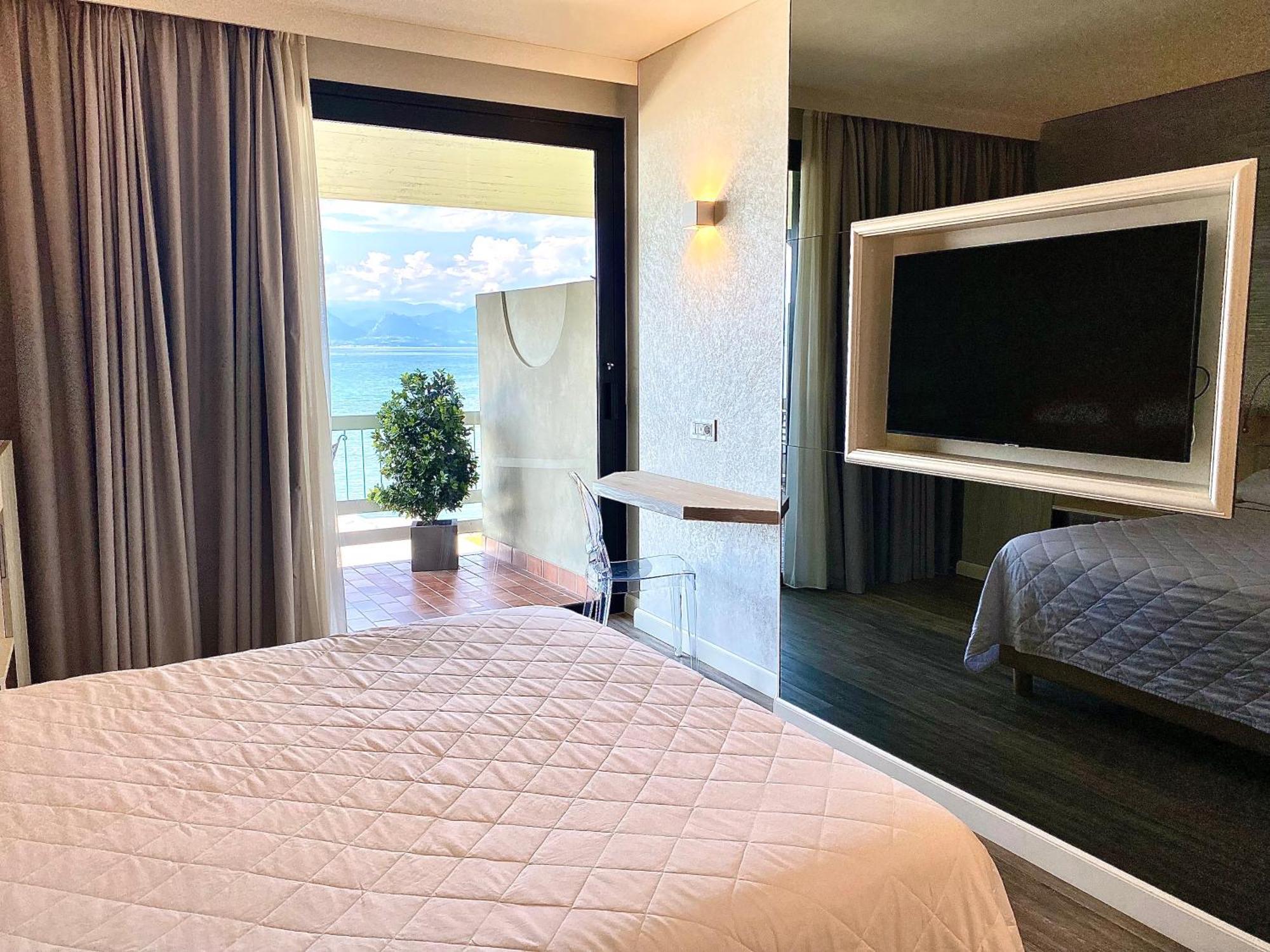 Aquila D'oro Desenzano Hotel