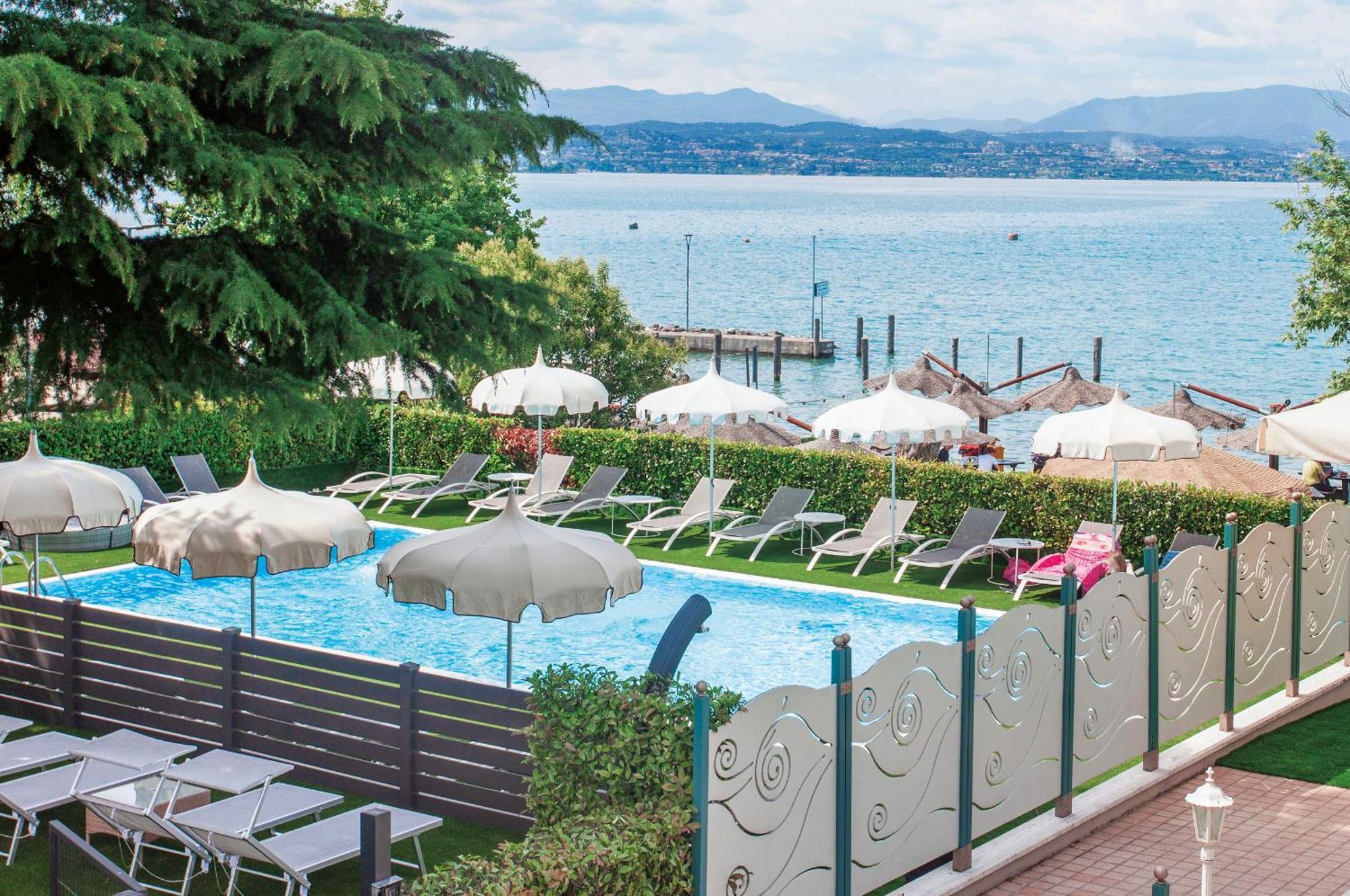 Aquila D'oro Desenzano Desenzano del Garda