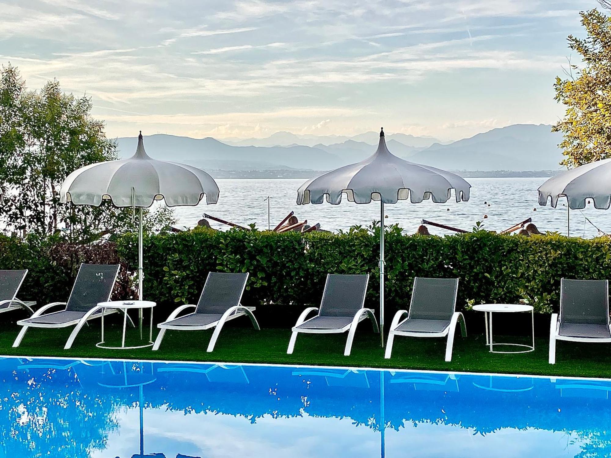 Hotel Aquila D'oro Desenzano 4*