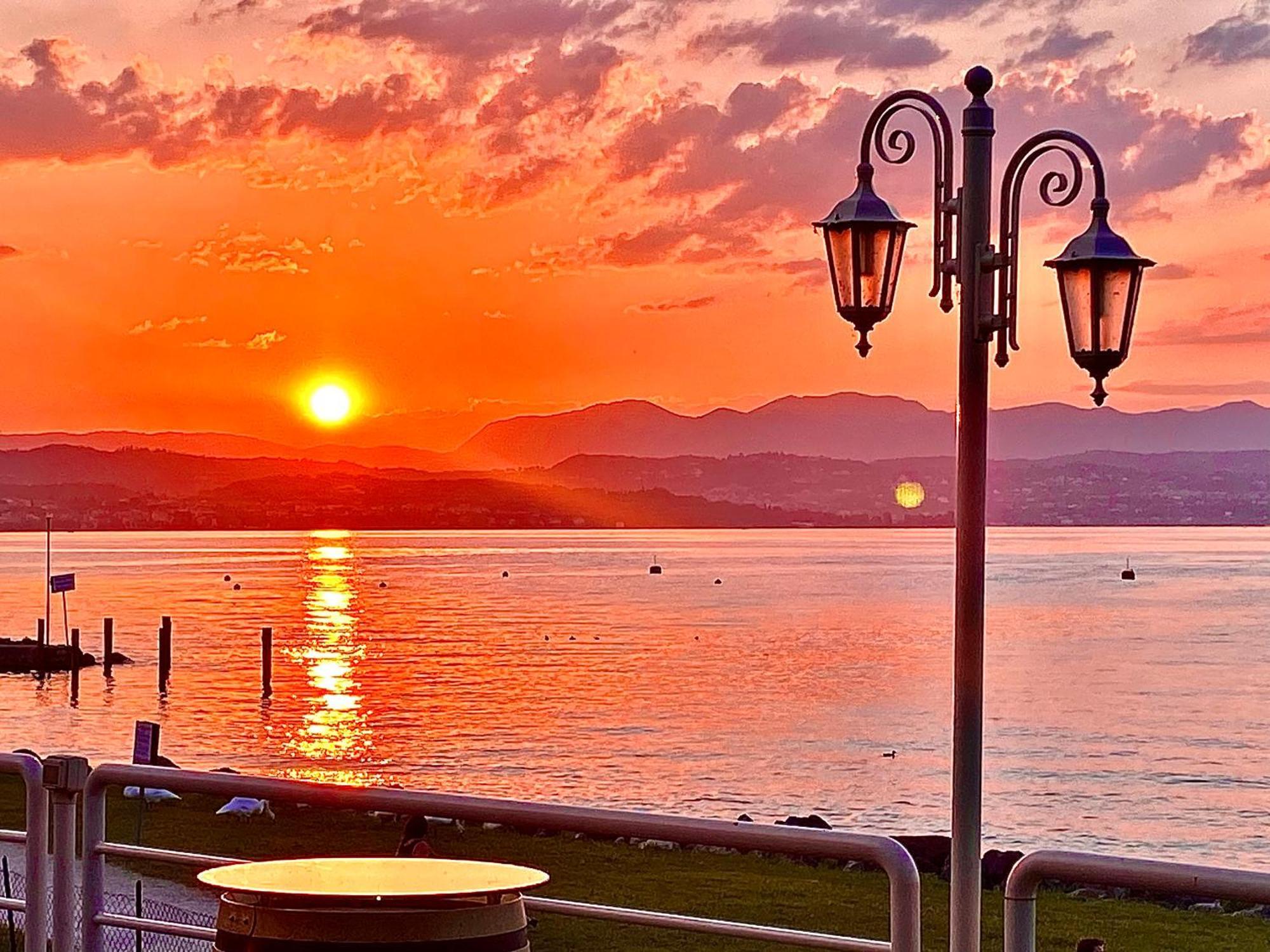 Aquila D'oro Desenzano 4*