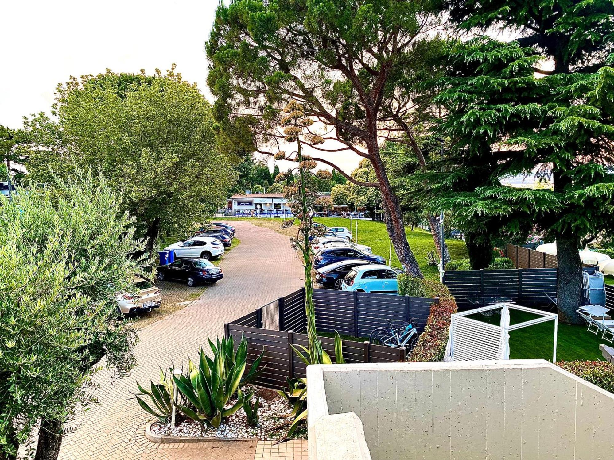 Hotel Aquila D'oro Desenzano 4*