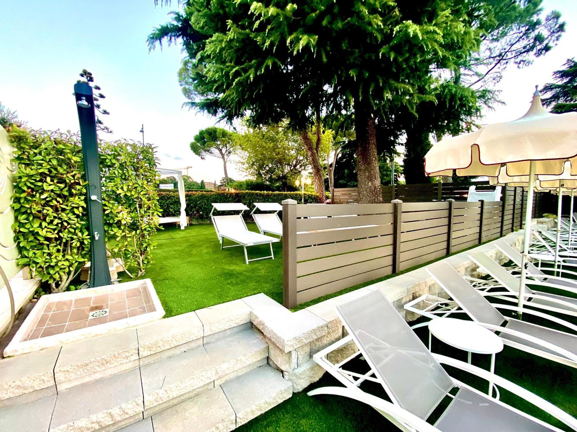 Aquila D'oro Desenzano Hotel Desenzano del Garda